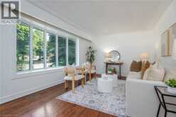 6 STRATHCONA Crescent | Kitchener Ontario | Slide Image Eight