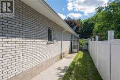 6 STRATHCONA Crescent | Kitchener Ontario | Slide Image Four