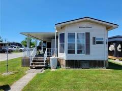 659 PORT MAITLAND Road Unit# 85 Dunnville Ontario, N1A 2W6