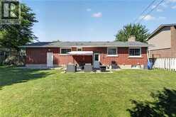 126 VICTORIA Avenue | Dunnville Ontario | Slide Image Forty-four