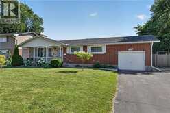 126 VICTORIA Avenue | Dunnville Ontario | Slide Image Three