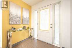 110 ACTIVA Avenue Unit# E33 | Kitchener Ontario | Slide Image Ten
