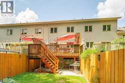 110 ACTIVA Avenue Unit# E33 | Kitchener Ontario | Slide Image Forty-two