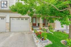 110 ACTIVA Avenue Unit# E33 | Kitchener Ontario | Slide Image Five