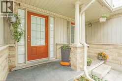 110 ACTIVA Avenue Unit# E33 | Kitchener Ontario | Slide Image Eight
