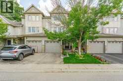110 ACTIVA Avenue Unit# E33 | Kitchener Ontario | Slide Image Three