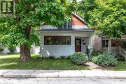47 WITHERSPOON Street | Dundas Ontario | Slide Image One
