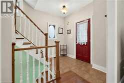 47 WITHERSPOON Street | Dundas Ontario | Slide Image Four