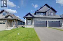 108 BEDELL Drive | Mapleton Ontario | Slide Image One