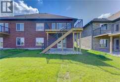 108 BEDELL Drive | Mapleton Ontario | Slide Image Three