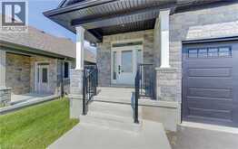 108 BEDELL Drive | Mapleton Ontario | Slide Image Two