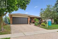 291 GRAND RIVER Boulevard | Kitchener Ontario | Slide Image Two