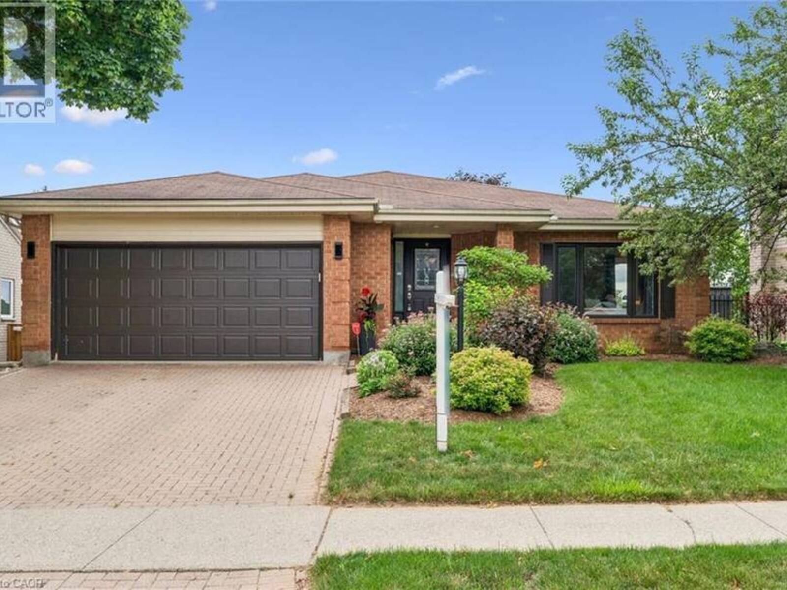 291 GRAND RIVER Boulevard, Kitchener, Ontario N2A 3H3
