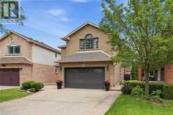 46 DARROW Drive | Hamilton Ontario | Slide Image Two