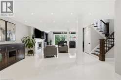 46 DARROW Drive | Hamilton Ontario | Slide Image Six