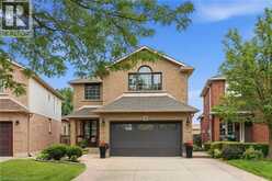 46 DARROW Drive | Hamilton Ontario | Slide Image One