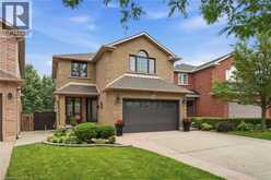 46 DARROW Drive | Hamilton Ontario | Slide Image Three