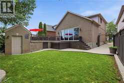 46 DARROW Drive | Hamilton Ontario | Slide Image Forty-nine