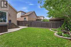46 DARROW Drive | Hamilton Ontario | Slide Image Fifty