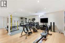 46 DARROW Drive | Hamilton Ontario | Slide Image Forty