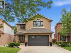 46 DARROW Drive Hamilton Ontario, L8E 4P5