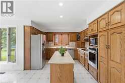 42 FOX Run | Brantford Ontario | Slide Image Six