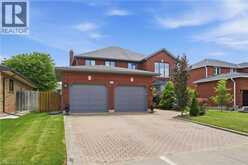 42 FOX Run | Brantford Ontario | Slide Image One