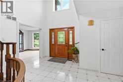 42 FOX Run | Brantford Ontario | Slide Image Three