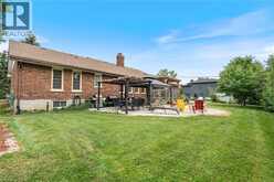 5 COOKSON Street | Port Ryerse Ontario | Slide Image Forty-four
