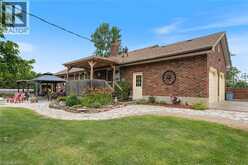 5 COOKSON Street | Port Ryerse Ontario | Slide Image Forty