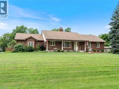 5 COOKSON Street Port Ryerse Ontario, N3Y 4K2