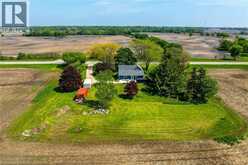 393 MARSHAGAN Road | Dunnville Ontario | Slide Image Two