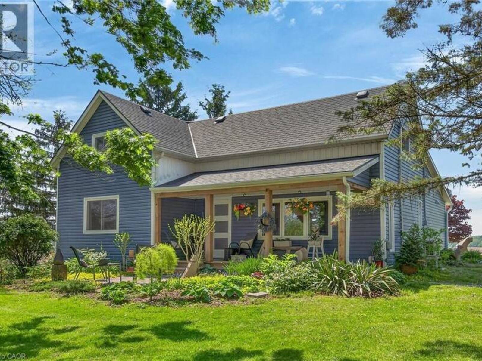 393 MARSHAGAN Road, Dunnville, Ontario N1A 2W2
