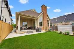 75 MILLPOND Road | Niagara-on-the-Lake Ontario | Slide Image Forty-four