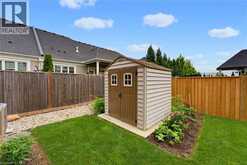 75 MILLPOND Road | Niagara-on-the-Lake Ontario | Slide Image Forty-five