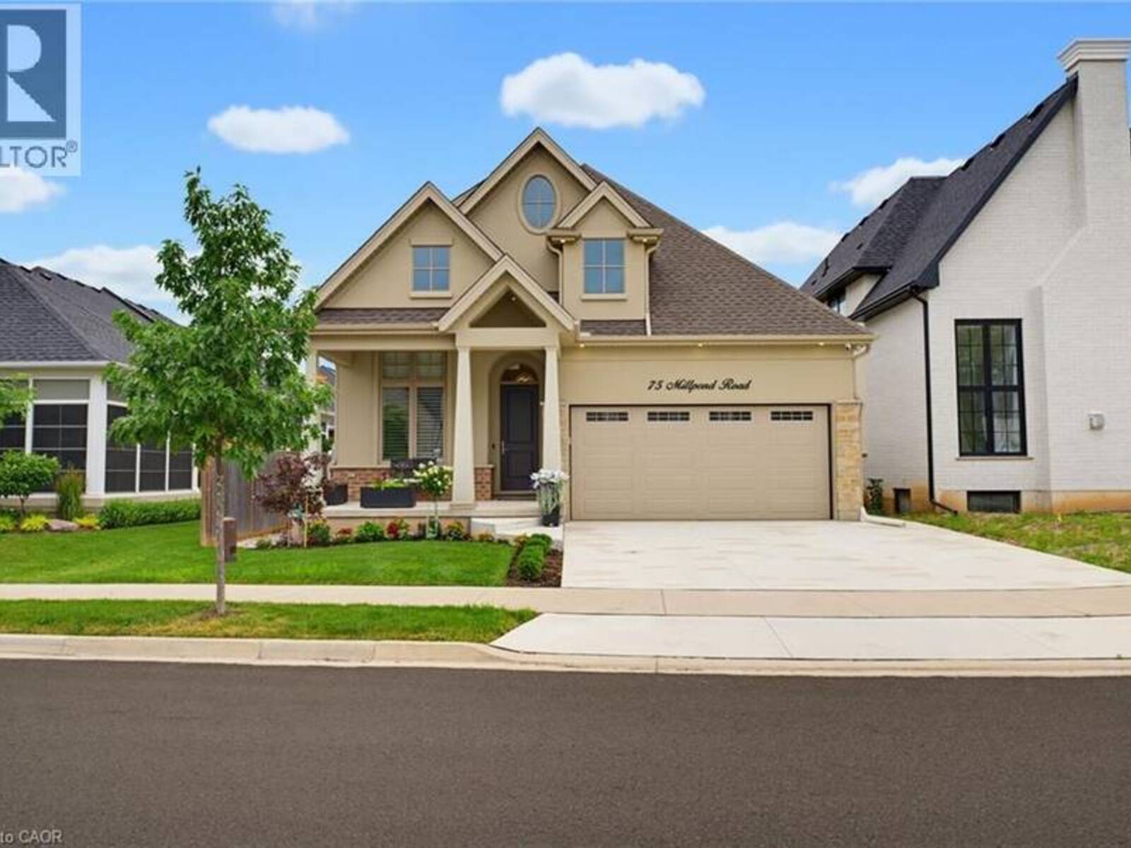 75 MILLPOND Road, Niagara-on-the-Lake, Ontario L0S 1J0