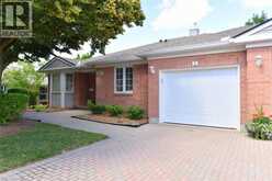 335 GEORGE Street N Unit# 1 | Cambridge Ontario | Slide Image One