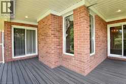 335 GEORGE Street N Unit# 1 | Cambridge Ontario | Slide Image Thirty