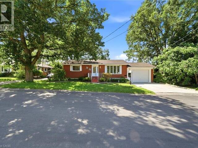 389 7TH Street Hanover Ontario, N4N 1H3 - 2 Bedrooms Home For Sale