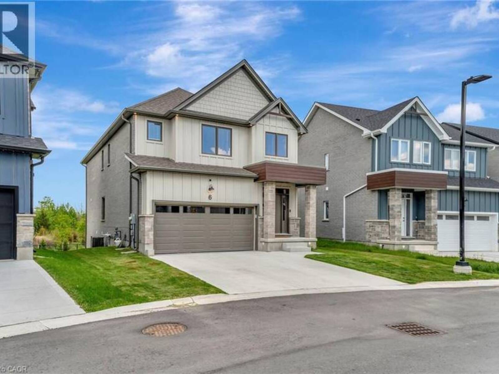 32 FAITH Street Unit# 6, Cambridge, Ontario N1T 0E8