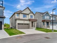 32 FAITH Street Unit# 6 Cambridge Ontario, N1T 0E8