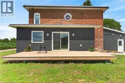 238 CONCESSION 10 TOWNSEND | Waterford Ontario | Slide Image Forty-two