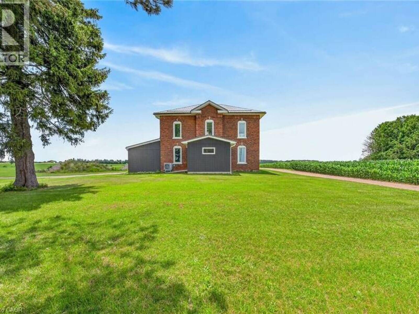 238 CONCESSION 10 TOWNSEND, Waterford, Ontario N0E 1Y0