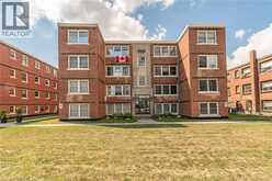 5 EAST 36TH Street Unit# 312B | Hamilton Ontario | Slide Image Two