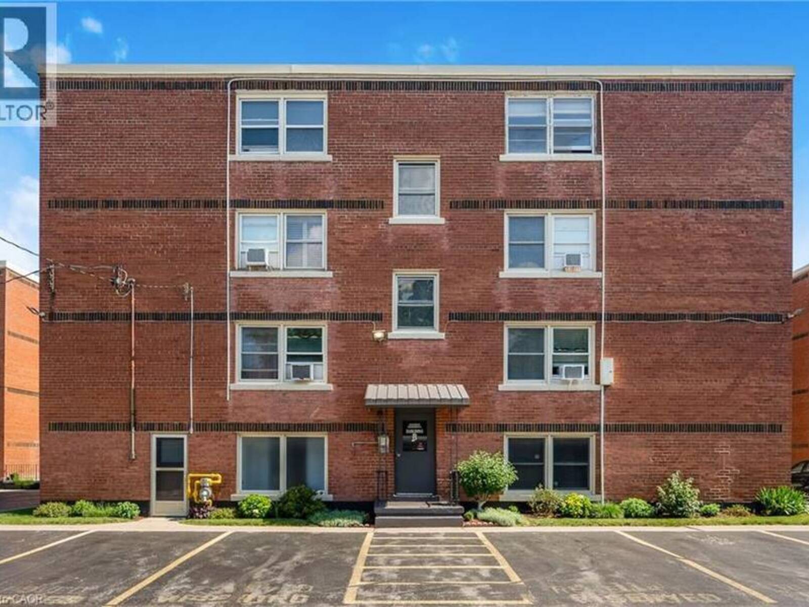 5 EAST 36TH Street Unit# 312B, Hamilton, Ontario L8V 3Y6