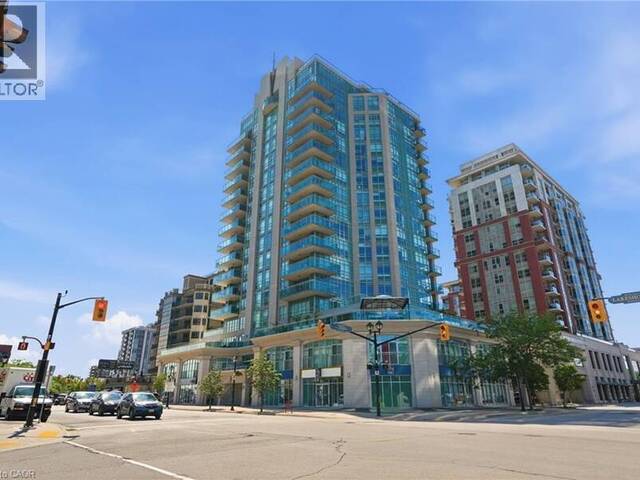 360 PEARL Street Unit# 1302 Burlington Ontario, L7R 1E1 - 2 Bedrooms Condo For Sale