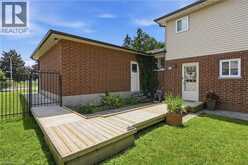 283 PARKWAY Drive W | Milton Ontario | Slide Image Thirty-six