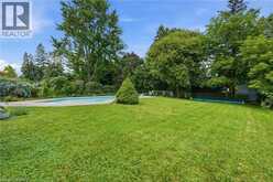 283 PARKWAY Drive W | Milton Ontario | Slide Image Thirty-eight