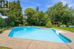 283 PARKWAY Drive W | Milton Ontario | Slide Image Forty-two