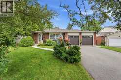283 PARKWAY Drive W | Milton Ontario | Slide Image One